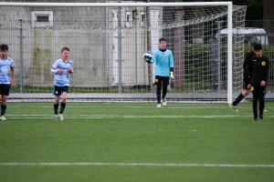 Mooi oefenpotje tegen FC Den Bosch! (17-4-2024, Rumpt)